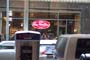 Tim Hortons coffee shop
